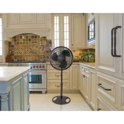 Lasko 16 3 Speed Adjustable Oscillating Pedestal - Thumbnail 12