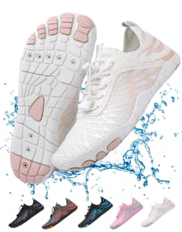 Beranmey Pro Barefoot Shoes for Women and Men Wide - Thumbnail 1