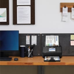 Epson Workforce Es 580W Sheetfed Scanner 1200 Dpi - Thumbnail 8