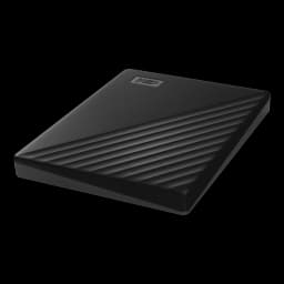 Wd Drive Plus 2TB External Portable Hard Drive - Thumbnail 2