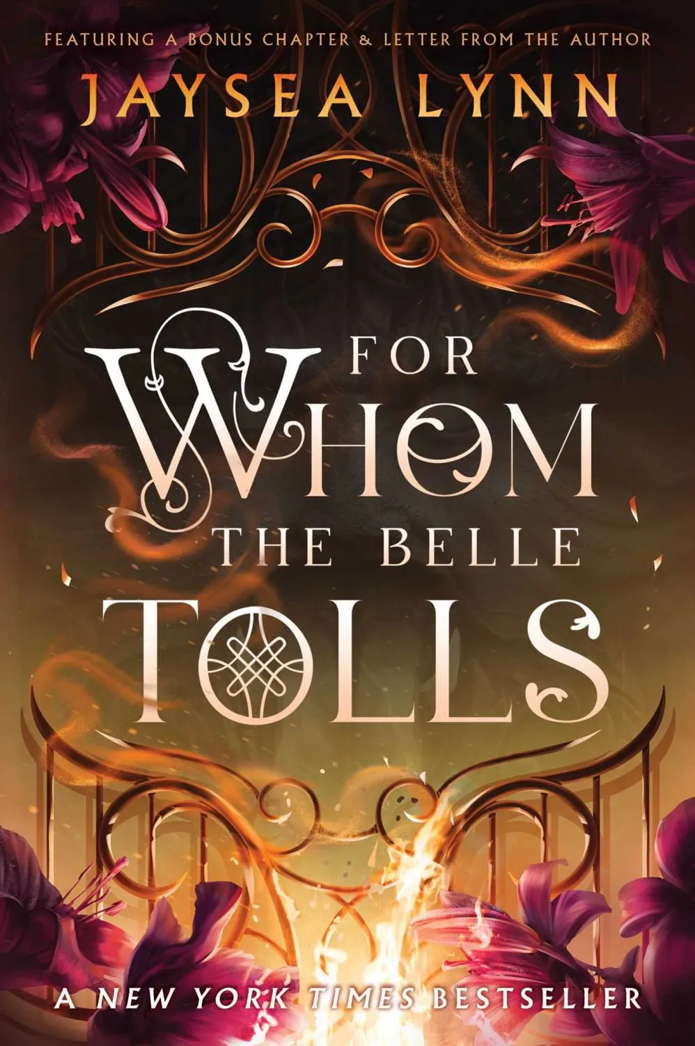For Whom the Belle Tolls (Paperback)