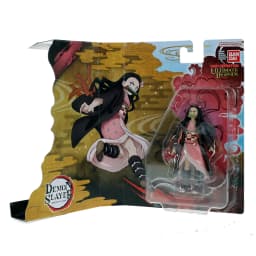 Ultimate Legends Demon Slayer Nezuko Kamado 5 - Thumbnail 5