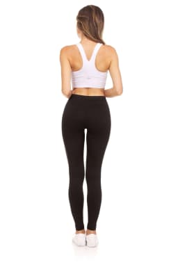 Sweet Hearts 3 Pack Leggings for Women Elastic - Thumbnail 3