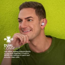 Jlab Go Air Pop Bluetooth Earbuds True Wireless - Thumbnail 5
