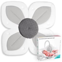 Blooming Bath Lotus Plush Baby Bathtub or Sink - Thumbnail 1