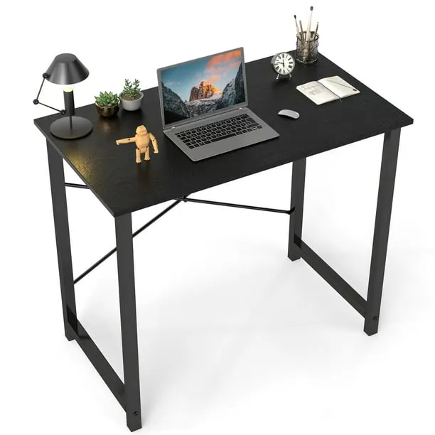Concetta 40 Inch Computer Desk Simple Office Desk