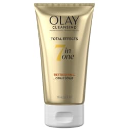 Olay Total Effects Refreshing Citrus Scrub Face - Thumbnail 12