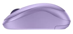 Logitech Silent Wireless Mouse Purple - Thumbnail 4