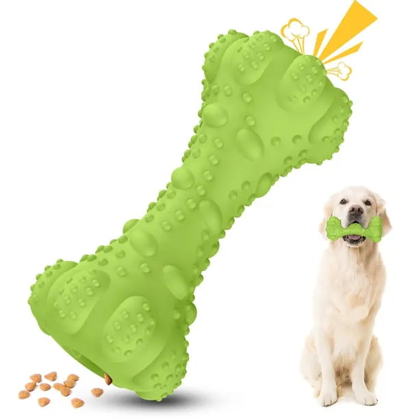 Masbrill Dog Chew Toys for Aggressive Chewersultra