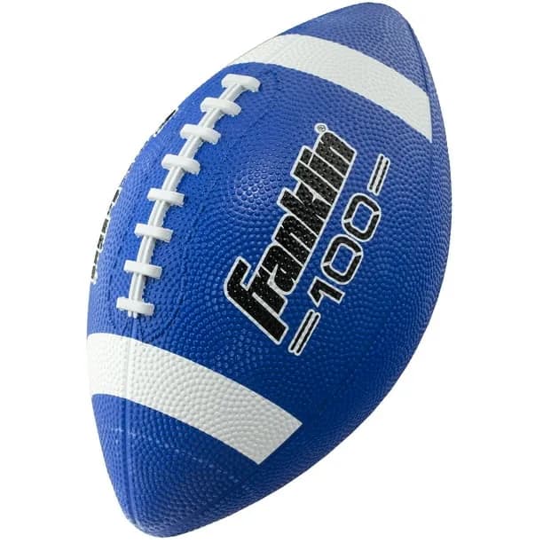 Franklin Sports Grip Rite 100 Junior Rubber