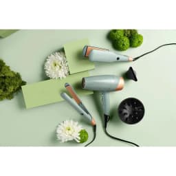 Remington Botanicals Hair Dryer Ceramic 6 Heat - Thumbnail 13