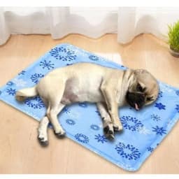 Summer Ice Cooling Gel Pad Quick Cooling - Thumbnail 2