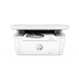 HP Laserjet Mfp M139w Wireless All in One Black - Thumbnail 1