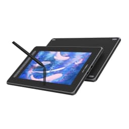 XP-Pen Artrist 12 2nd Drawing Tablet with 1080P - Thumbnail 1