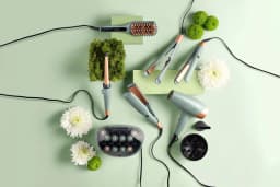 Remington Botanicals 1 Flat Iron Ceramic Micro - Thumbnail 11