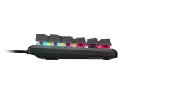 Corsair K70 Core Rgb USB Gaming Keyboard Gray - Thumbnail 11