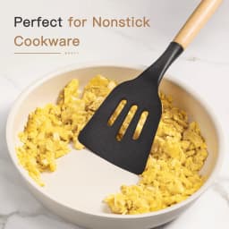 Astercook Silicone Cooking Utensils Set 38 Pcs - Thumbnail 3