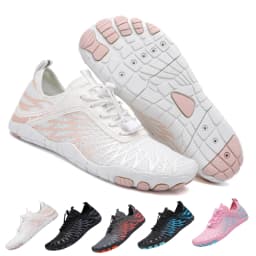 Beranmey Pro Barefoot Shoes for Women and Men Wide - Thumbnail 7