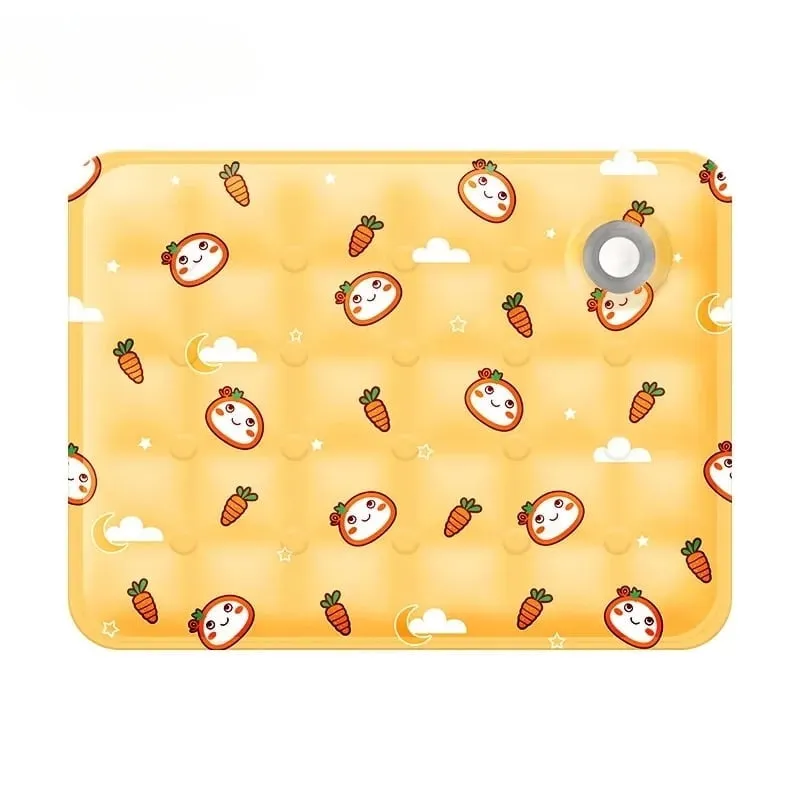 Summer Ice Cooling Gel Pad Quick Cooling