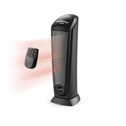 Lasko 23 1500W Oscillating Ceramic Tower Space - Thumbnail 1