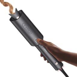 Tymo Curlpro Automatic Curling Iron Rotating Hair - Thumbnail 1