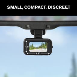 Yada Beon Plus 1080P Dash Cam Body Cam 2 in 1 - Thumbnail 3