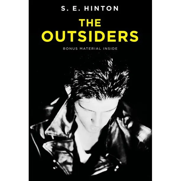 The Outsiders