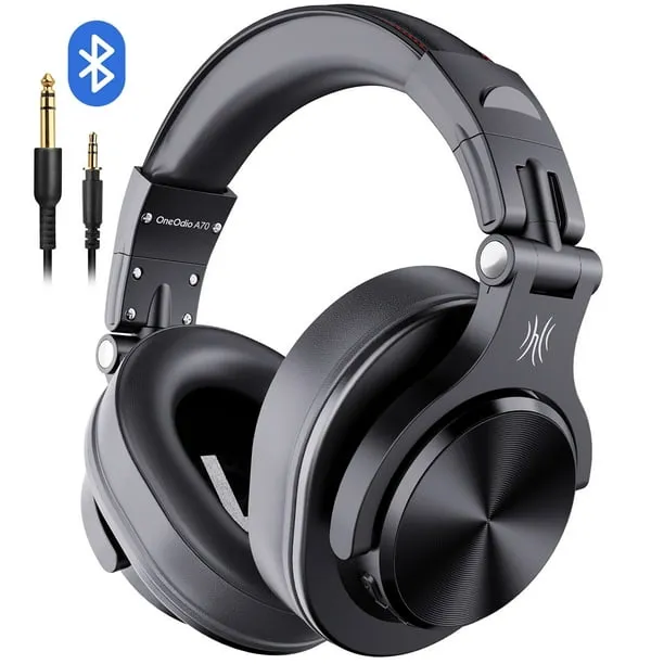 Oneodio Bluetooth Over Ear Headphones with Mic