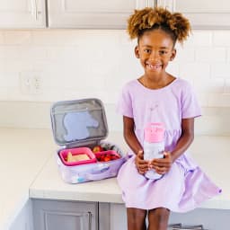 Wildkin Kids Insulated Lunch Box for Boy and Girls - Thumbnail 3