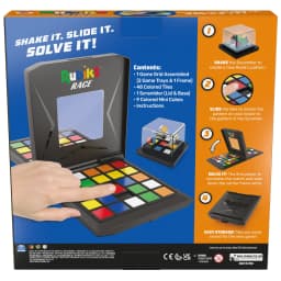 Rubiks Race Classic Fast Paced Strategy Travel - Thumbnail 6