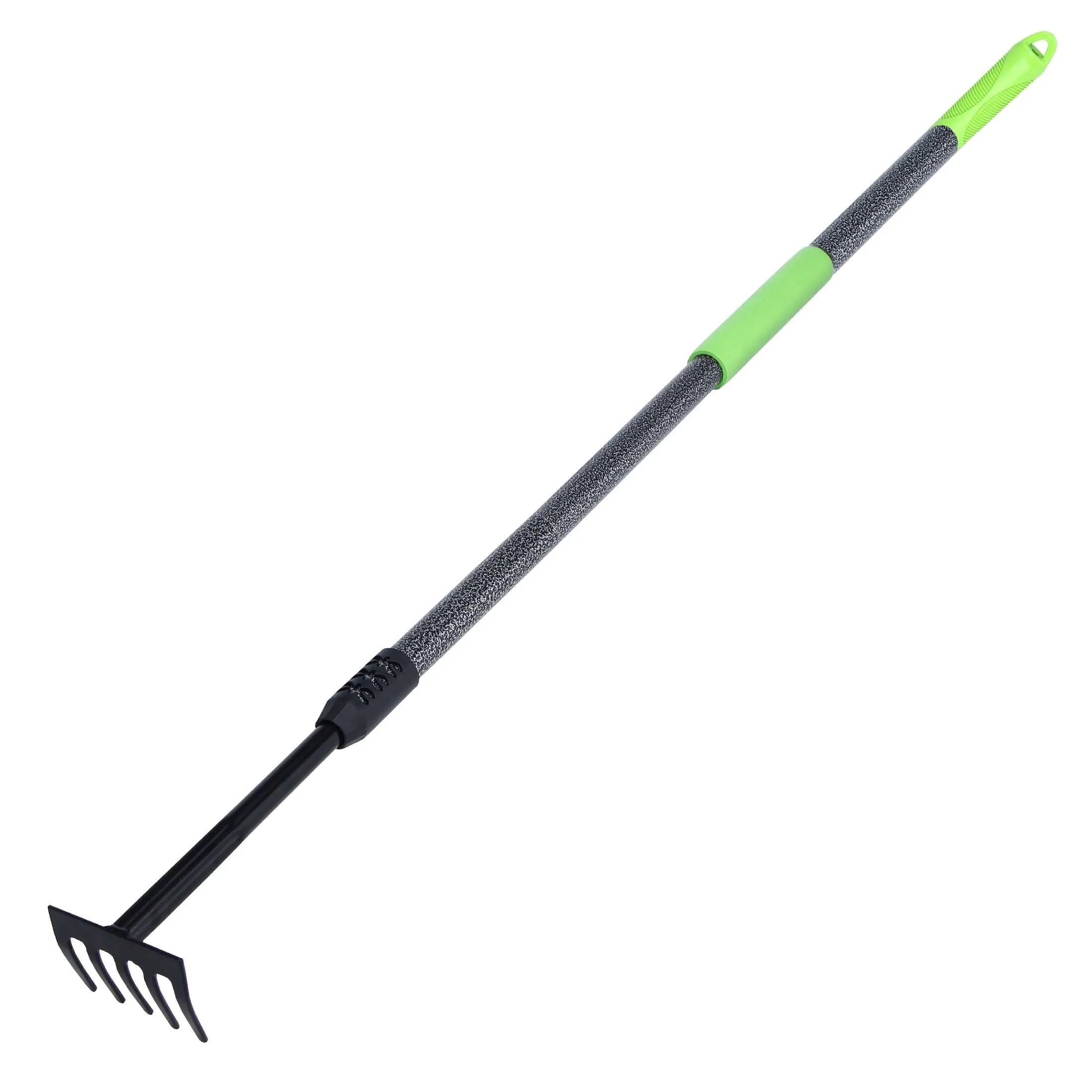 Yartting Garden Hand Rake Small Hand Cultivator