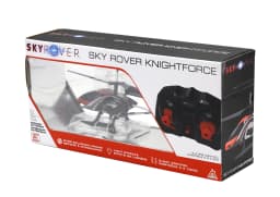 Sky Rover Knightforce Radio Control Helicopter 24 - Thumbnail 6
