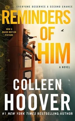 Reminders of Him: A Novel (Media tie-in) (Paperback)