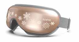 Renpho Eye Massager with Heat Christmas Gifts Eye - Thumbnail 1