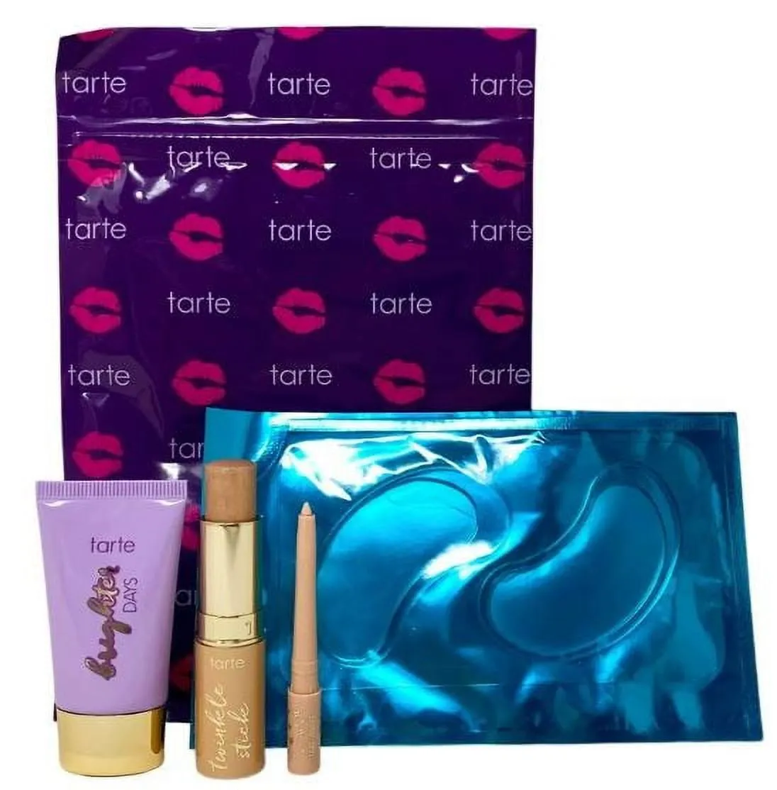 Tarte Limited Edition Delightful Discoveries 4