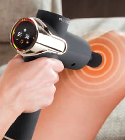 Hy Impact Power Pulse Deep Tissue Percussion - Thumbnail 7