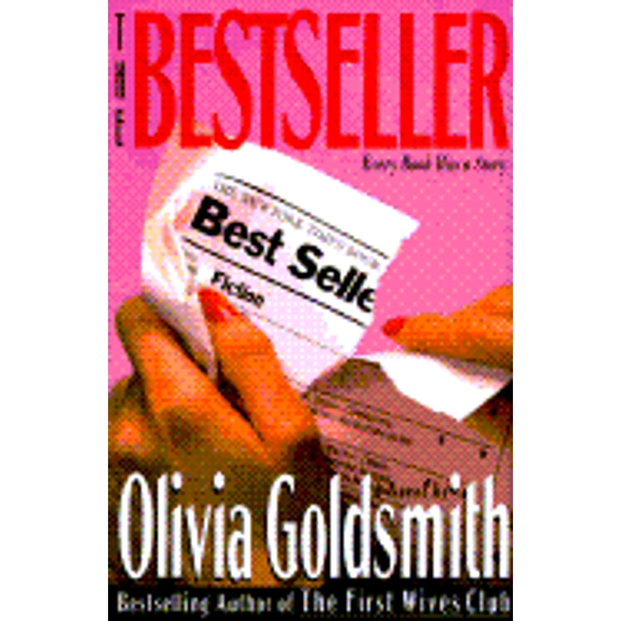 The (Pre-Owned Hardcover)