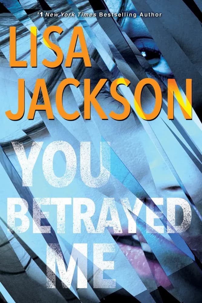 You Betrayed Me (Pre-Owned)