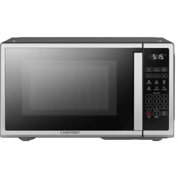Chefman 09 Cu Ft Countertop Microwave Oven 900 - Thumbnail 1