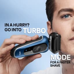 Braun Series 6 6120S Electric Shaver - Thumbnail 4