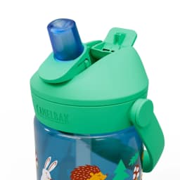 Camelbak Thrive Flip Straw Kids 14OZ Bottle - Thumbnail 4