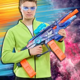 Nerf Loadout Galactic Commander Motorized Foam - Thumbnail 10