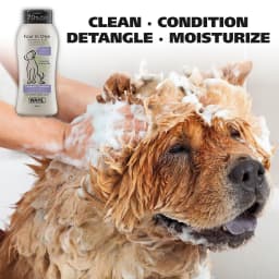 Wahl 4 in 1 Calming Formula Dog Shampoo and - Thumbnail 3