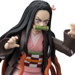 Ultimate Legends Demon Slayer Nezuko Kamado 5 - Thumbnail 6