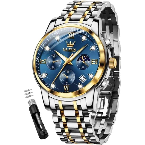Watches for Men Men's Watches Gifts for Men