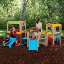 Simplay3 Young Explorers Modular Play System - Thumbnail 5