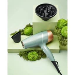 Remington Botanicals Hair Dryer Ceramic 6 Heat - Thumbnail 8