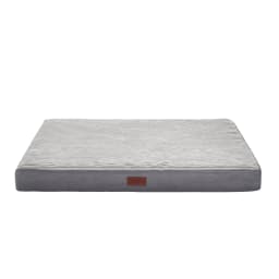 Ophanie Orthopedic Dog Bed for Large Dogs - Thumbnail 9