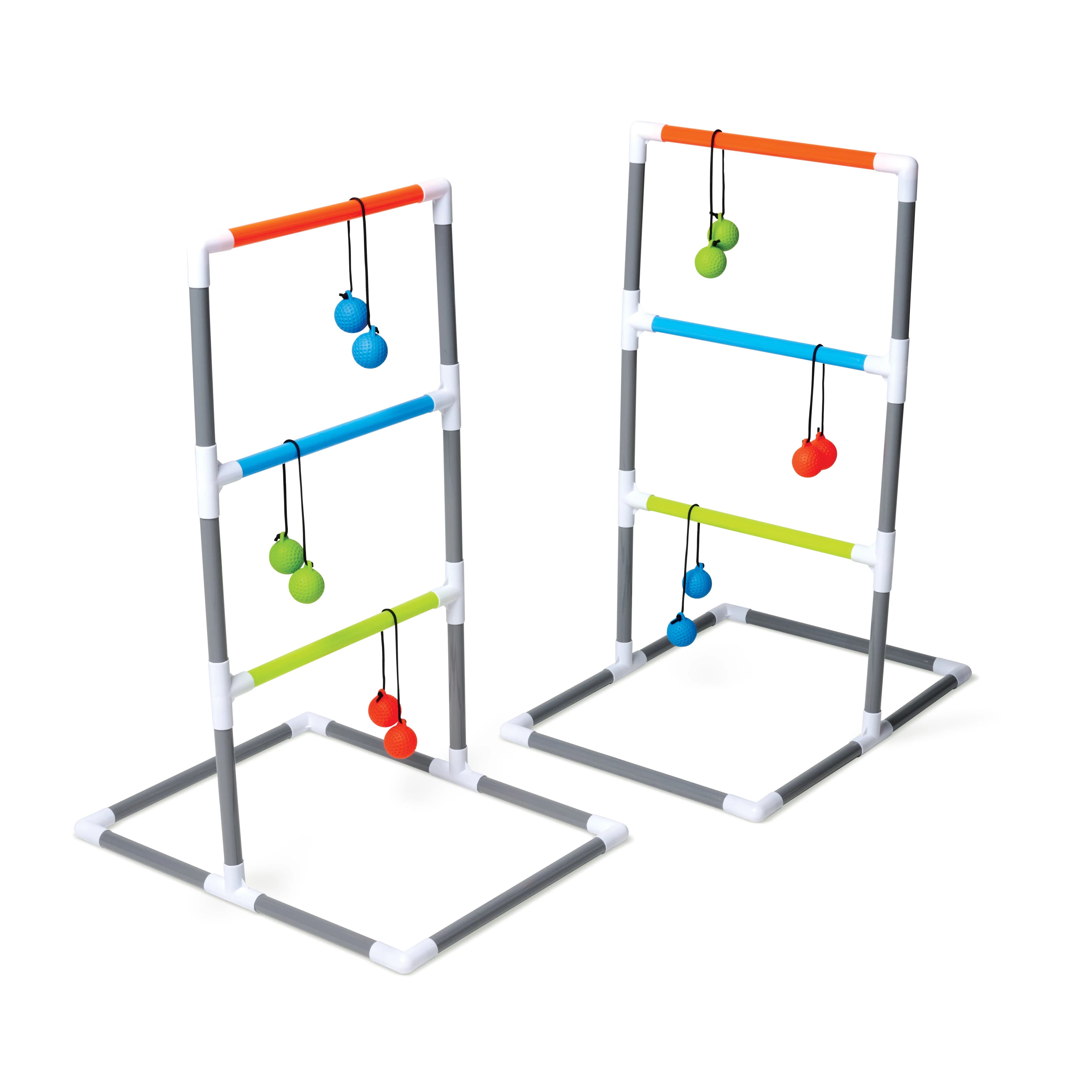 Play Day Ladder Ball Toy Sports Equipment and