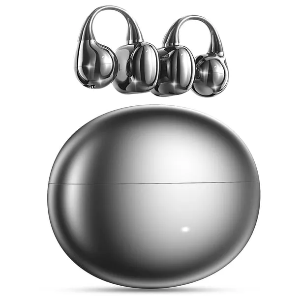 Clip on Earbuds Open Ear Wireless Bluetooth 54